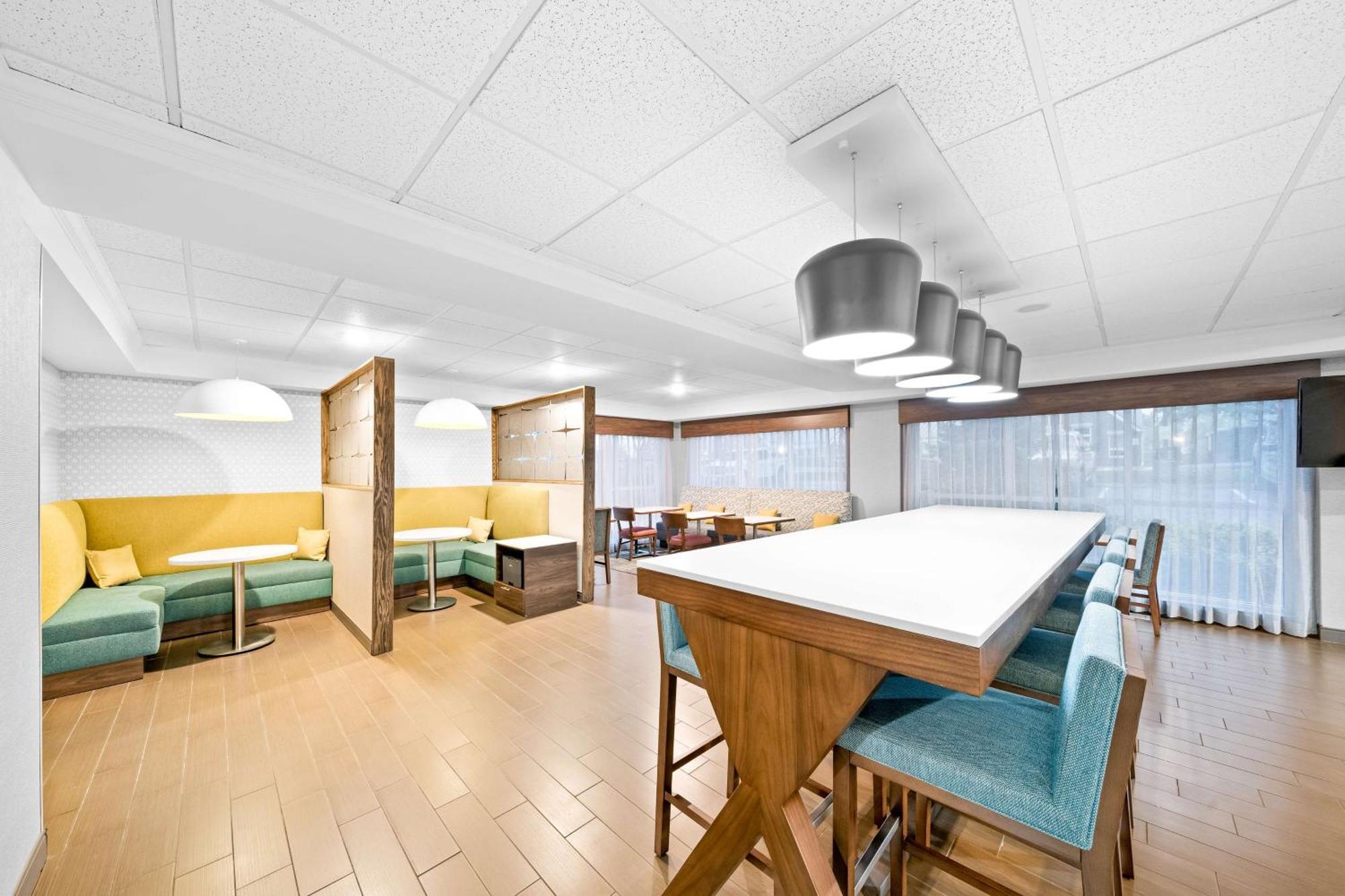 Hotel Hampton South Heritage Park